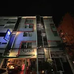 Cocoon Islanda Hotel