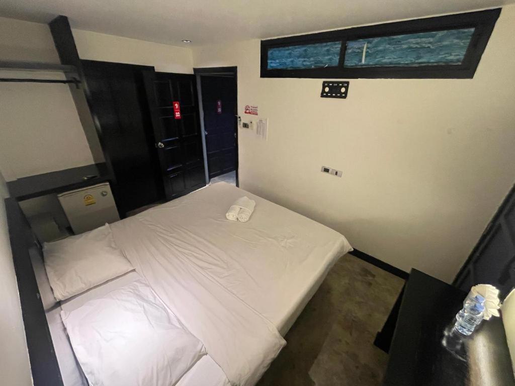 Cocoon Islanda Hotel Patong