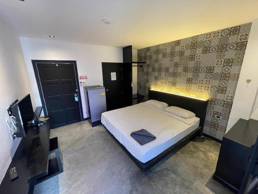 Cocoon Islanda Patong