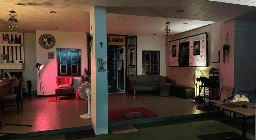 Hotel Cocoon Islanda 3*