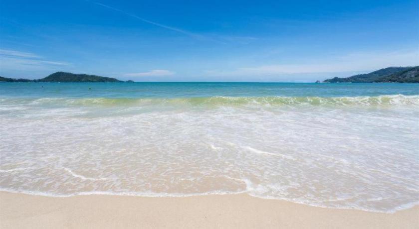 Cocoon Islanda Patong