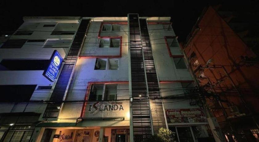 Hotel Cocoon Islanda 3*