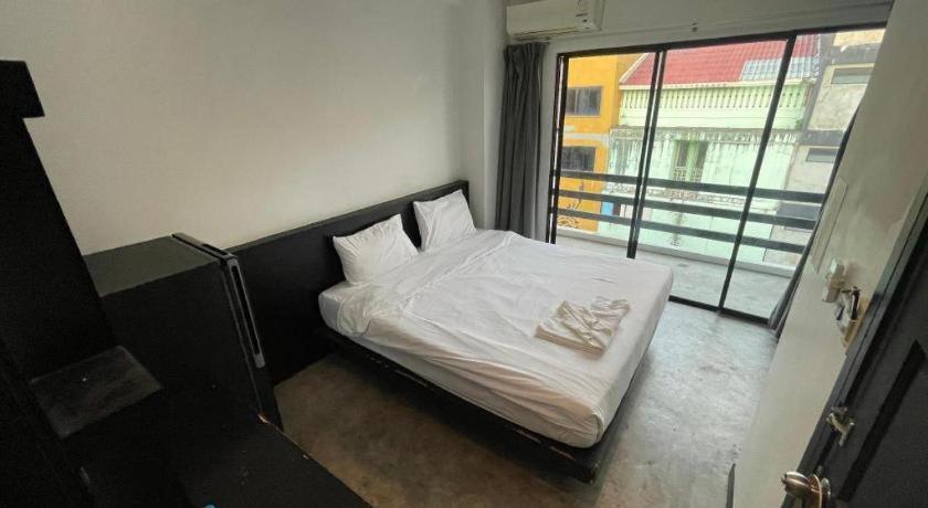 Hotel Cocoon Islanda Patong