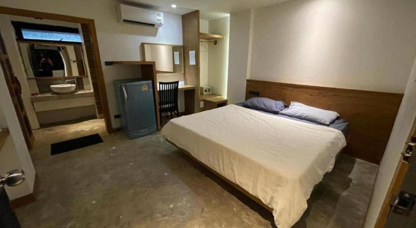 Cocoon Islanda Patong