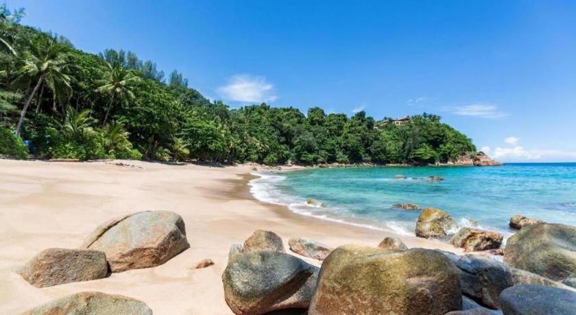 Cocoon Islanda 3* Patong